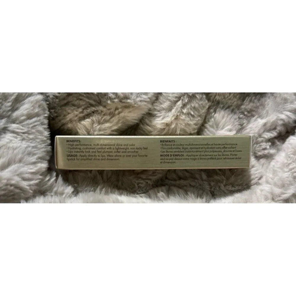 Stila Beauty Boss Lip Gloss